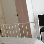 Apartment Smart Station Mailand