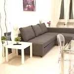 Apartment Smart Station