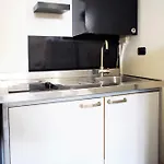 Apartment Smart Station Mailand