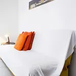Apartment Smart Station