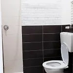 Smart Station Apartment