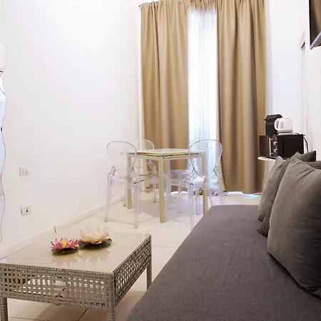 Apartman Smart Station *