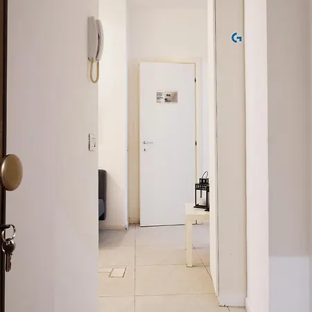 Smart Station Apartman Milánó