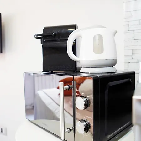 Smart Station Apartman *