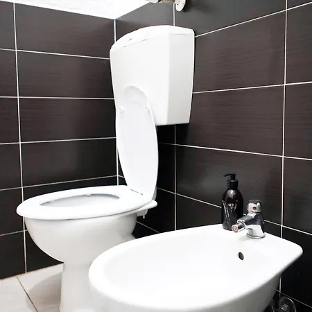 Smart Station Apartman Milánó