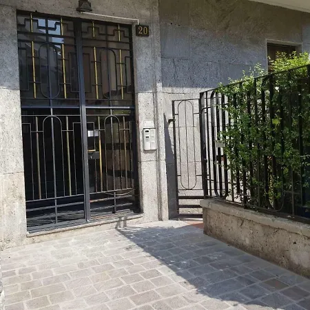 Apartman Smart Station *