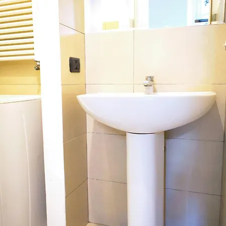 Διαμέρισμα Smart Station
