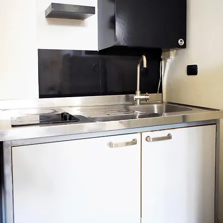 Διαμέρισμα Smart Station Μιλάνο