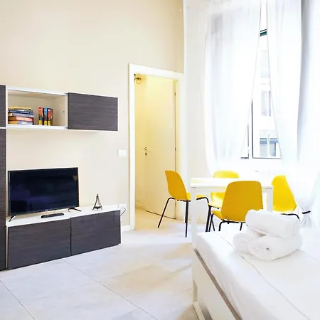 Διαμέρισμα Smart Station *