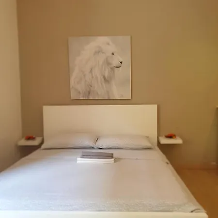 Apartamento Smart Station