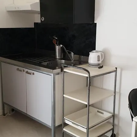 Smart Station * Milán