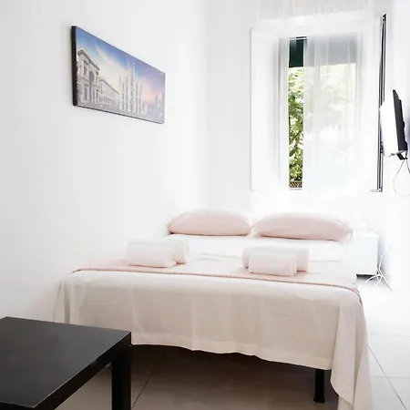 Apartamento Smart Station