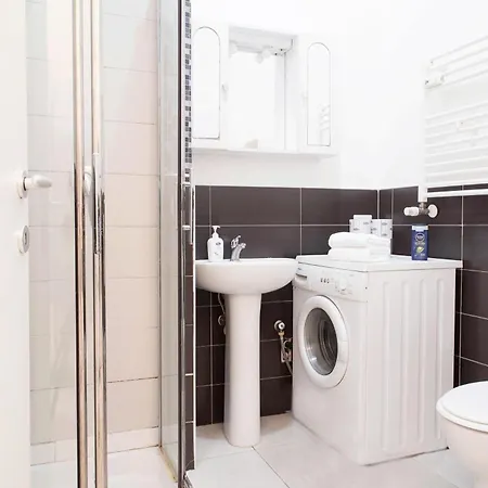 Apartamento Smart Station Milán