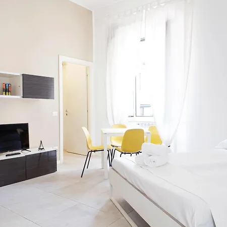 Smart Station Apartamento