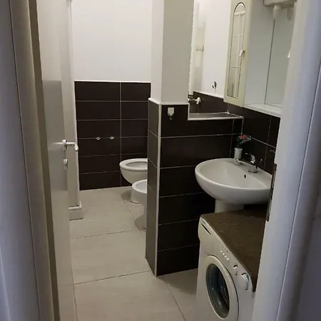 Smart Station * Milán