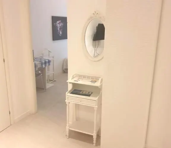 Smart Station 아파트 *